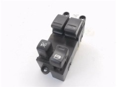 Recambio de mando elevalunas delantero izquierdo para nissan almera (n16/e) 1.5 dci referencia OEM IAM 25401BU861  