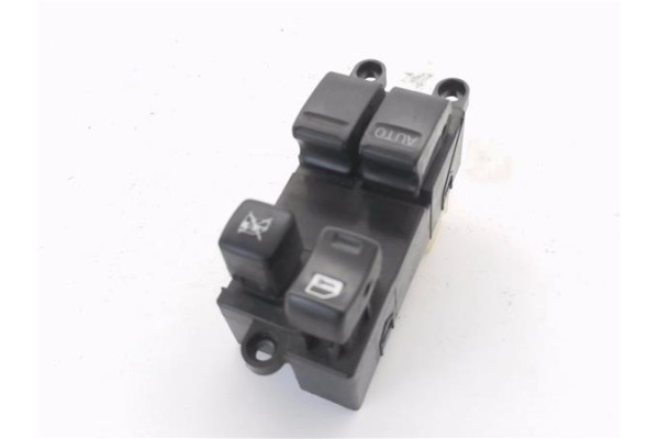 Recambio de mando elevalunas delantero izquierdo para nissan almera (n16/e) 1.5 dci referencia OEM IAM 25401BU861  