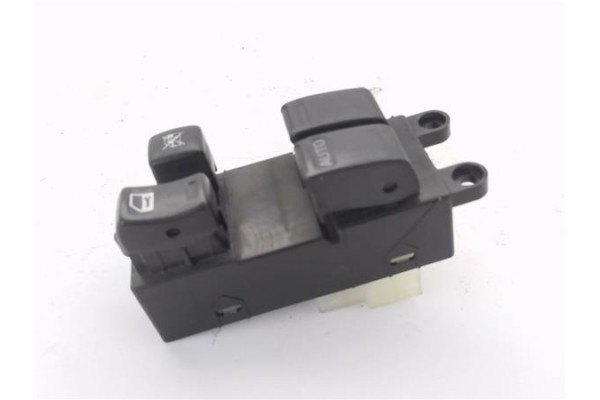Recambio de mando elevalunas delantero izquierdo para nissan almera (n16/e) 1.5 dci referencia OEM IAM 25401BU861  