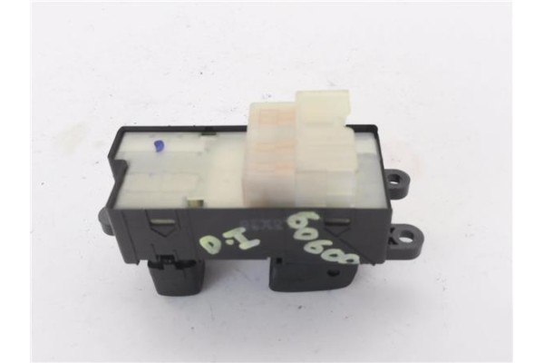 Recambio de mando elevalunas delantero izquierdo para nissan almera (n16/e) 1.5 dci referencia OEM IAM 25401BU861  