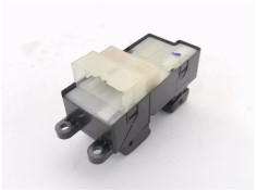 Recambio de mando elevalunas delantero izquierdo para nissan almera (n16/e) 1.5 dci referencia OEM IAM 25401BU861  