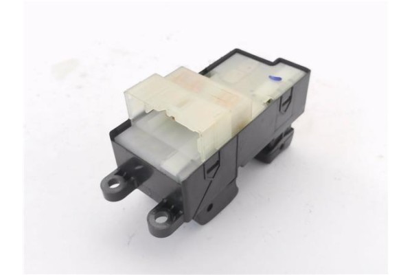 Recambio de mando elevalunas delantero izquierdo para nissan almera (n16/e) 1.5 dci referencia OEM IAM 25401BU861  