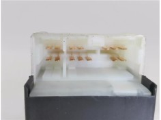 Recambio de mando elevalunas delantero izquierdo para nissan almera (n16/e) 1.5 dci referencia OEM IAM 25401BU861  