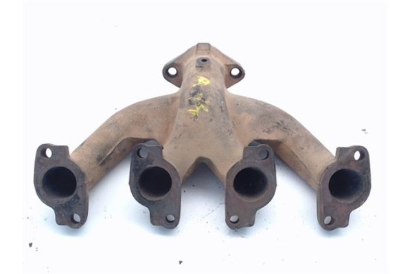 Recambio de colector escape para renault 14 (121_) referencia OEM IAM   