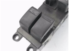 Recambio de mando elevalunas delantero izquierdo para nissan almera (n16/e) 1.5 dci referencia OEM IAM 25401BU861  