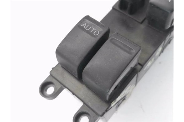 Recambio de mando elevalunas delantero izquierdo para nissan almera (n16/e) 1.5 dci referencia OEM IAM 25401BU861  