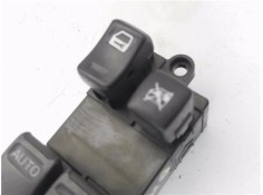 Recambio de mando elevalunas delantero izquierdo para nissan almera (n16/e) 1.5 dci referencia OEM IAM 25401BU861  