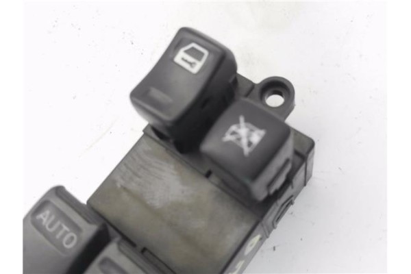Recambio de mando elevalunas delantero izquierdo para nissan almera (n16/e) 1.5 dci referencia OEM IAM 25401BU861  