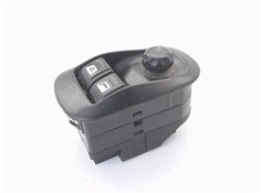 MANDO ELEVALUNAS DELANTERO IZQUIERDO 6552WP 