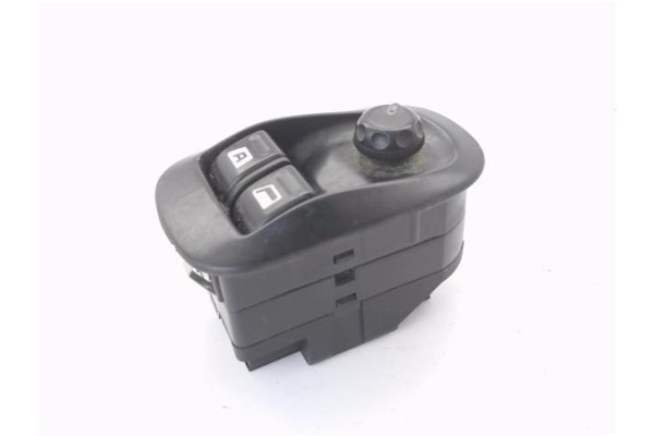 Recambio de mando elevalunas delantero izquierdo para peugeot 206 2.0 hdi 90 referencia OEM IAM 6552WP  