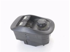 Recambio de mando elevalunas delantero izquierdo para peugeot 206 2.0 hdi 90 referencia OEM IAM 6552WP  