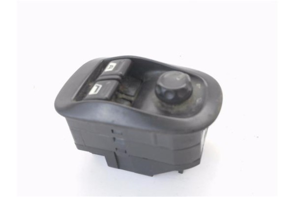 Recambio de mando elevalunas delantero izquierdo para peugeot 206 2.0 hdi 90 referencia OEM IAM 6552WP  