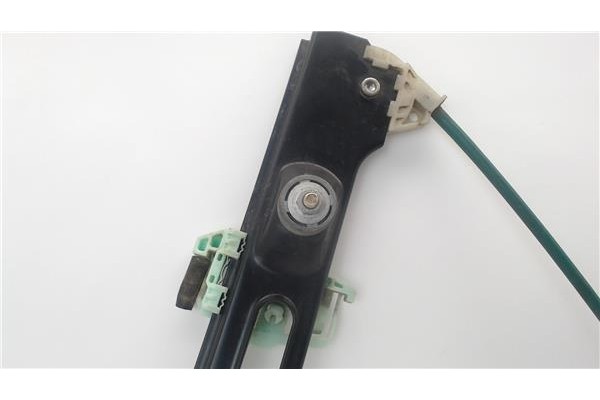 Recambio de mecanismo elevalunas delantero derecho para bmw serie 3 compacto (e46) referencia OEM IAM 8251350  