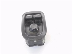 Recambio de mando elevalunas delantero izquierdo para peugeot 206 2.0 hdi 90 referencia OEM IAM 6552WP  
