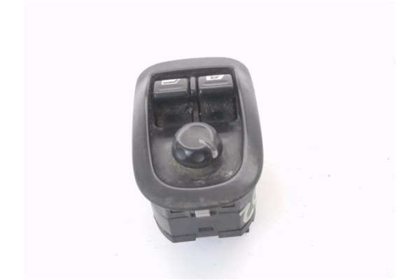 Recambio de mando elevalunas delantero izquierdo para peugeot 206 2.0 hdi 90 referencia OEM IAM 6552WP  