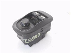 Recambio de mando elevalunas delantero izquierdo para peugeot 206 2.0 hdi 90 referencia OEM IAM 6552WP  