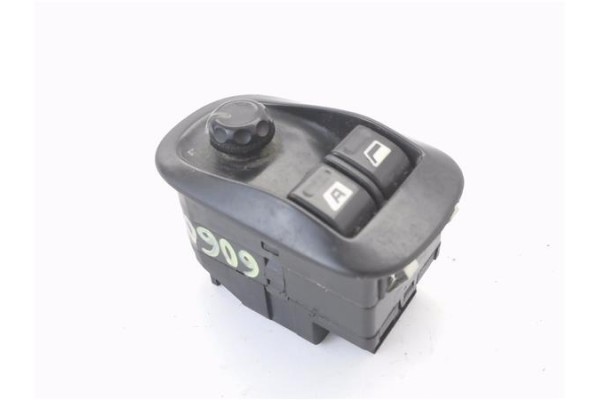 Recambio de mando elevalunas delantero izquierdo para peugeot 206 2.0 hdi 90 referencia OEM IAM 6552WP  