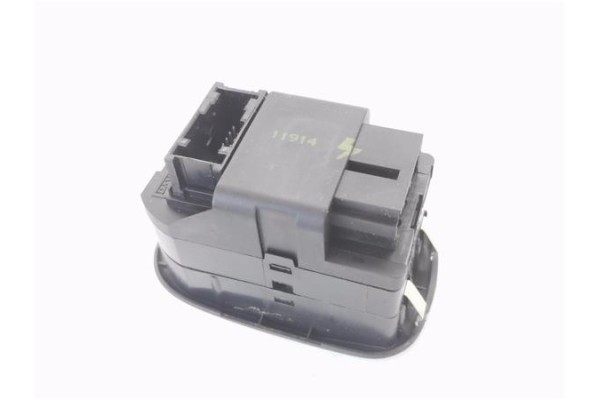 Recambio de mando elevalunas delantero izquierdo para peugeot 206 2.0 hdi 90 referencia OEM IAM 6552WP  