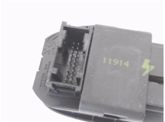 Recambio de mando elevalunas delantero izquierdo para peugeot 206 2.0 hdi 90 referencia OEM IAM 6552WP  