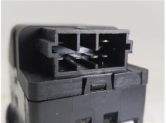 Recambio de mando elevalunas delantero izquierdo para peugeot 206 2.0 hdi 90 referencia OEM IAM 6552WP  