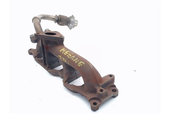 Recambio de colector escape para renault megane i (ba0/1_) 1.9 dt (b/sa0k, b/sa0y) referencia OEM IAM 7700874571  