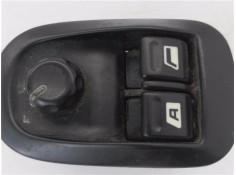 Recambio de mando elevalunas delantero izquierdo para peugeot 206 2.0 hdi 90 referencia OEM IAM 6552WP  