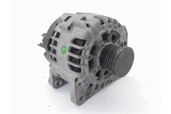 Recambio de alternador para nissan almera (n16/e) 1.5 dci referencia OEM IAM 23100BN704 401290166 