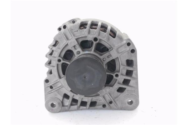Recambio de alternador para nissan almera (n16/e) 1.5 dci referencia OEM IAM 23100BN704 401290166 