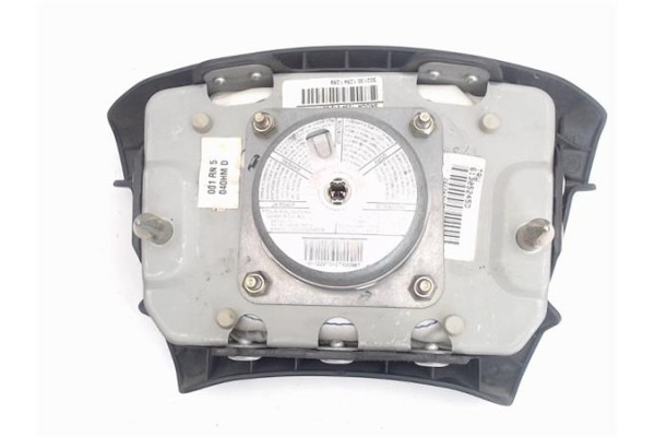 Recambio de airbag volante para skoda fabia (6y2/6y3) referencia OEM IAM 30213012541269 61305245D 