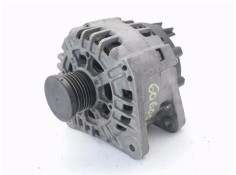 Recambio de alternador para nissan almera (n16/e) 1.5 dci referencia OEM IAM 23100BN704 401290166 