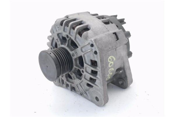 Recambio de alternador para nissan almera (n16/e) 1.5 dci referencia OEM IAM 23100BN704 401290166 