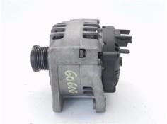 Recambio de alternador para nissan almera (n16/e) 1.5 dci referencia OEM IAM 23100BN704 401290166 