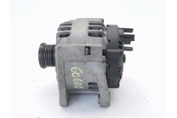 Recambio de alternador para nissan almera (n16/e) 1.5 dci referencia OEM IAM 23100BN704 401290166 