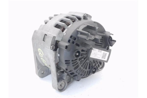 Recambio de alternador para nissan almera (n16/e) 1.5 dci referencia OEM IAM 23100BN704 401290166 
