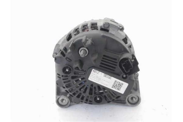 Recambio de alternador para nissan almera (n16/e) 1.5 dci referencia OEM IAM 23100BN704 401290166 