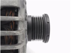 Recambio de alternador para nissan almera (n16/e) 1.5 dci referencia OEM IAM 23100BN704 401290166 