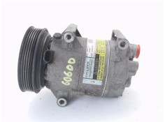 Recambio de compresor aire acond. para nissan almera (n16/e) 1.5 dci referencia OEM IAM 8200316164 1140017 
