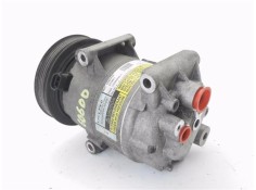 Recambio de compresor aire acond. para nissan almera (n16/e) 1.5 dci referencia OEM IAM 8200316164 1140017 