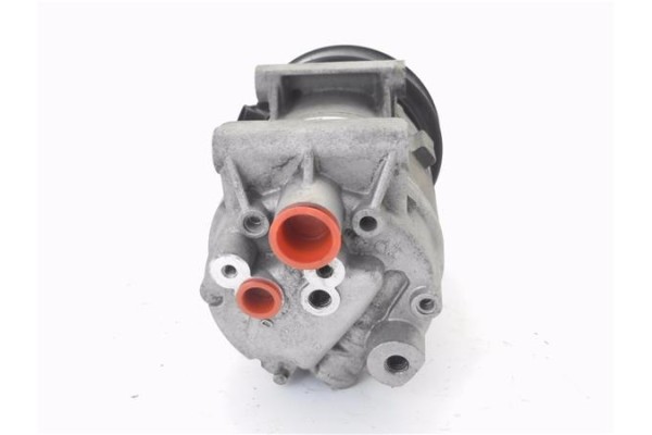 Recambio de compresor aire acond. para nissan almera (n16/e) 1.5 dci referencia OEM IAM 8200316164 1140017 
