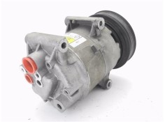 Recambio de compresor aire acond. para nissan almera (n16/e) 1.5 dci referencia OEM IAM 8200316164 1140017 