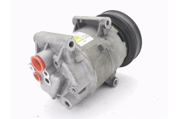 Recambio de compresor aire acond. para nissan almera (n16/e) 1.5 dci referencia OEM IAM 8200316164 1140017 