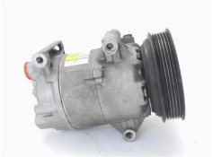 Recambio de compresor aire acond. para nissan almera (n16/e) 1.5 dci referencia OEM IAM 8200316164 1140017 