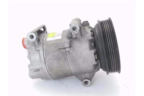 Recambio de compresor aire acond. para nissan almera (n16/e) 1.5 dci referencia OEM IAM 8200316164 1140017 