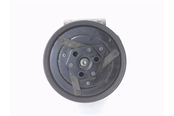 Recambio de compresor aire acond. para nissan almera (n16/e) 1.5 dci referencia OEM IAM 8200316164 1140017 