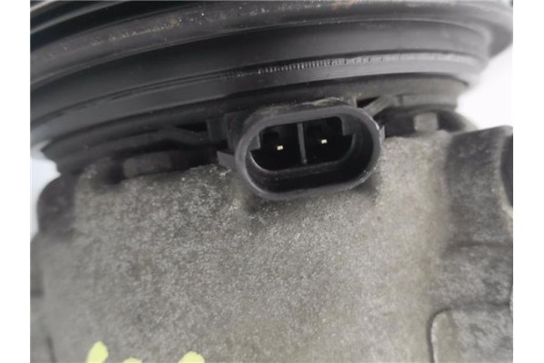 Recambio de compresor aire acond. para nissan almera (n16/e) 1.5 dci referencia OEM IAM 8200316164 1140017 