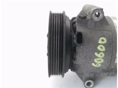 Recambio de compresor aire acond. para nissan almera (n16/e) 1.5 dci referencia OEM IAM 8200316164 1140017 
