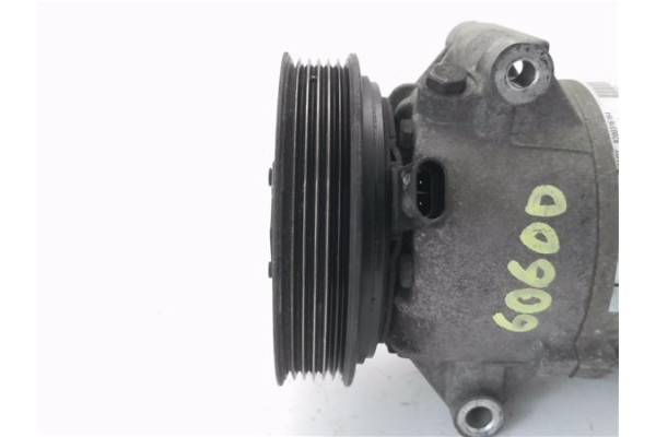 Recambio de compresor aire acond. para nissan almera (n16/e) 1.5 dci referencia OEM IAM 8200316164 1140017 