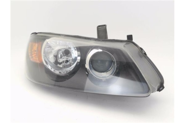 Recambio de faro delantero dcho para nissan almera (n16/e) 1.5 dci referencia OEM IAM 26010BN67A 26010BN703 