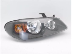 Recambio de faro delantero dcho para nissan almera (n16/e) 1.5 dci referencia OEM IAM 26010BN67A 26010BN703 