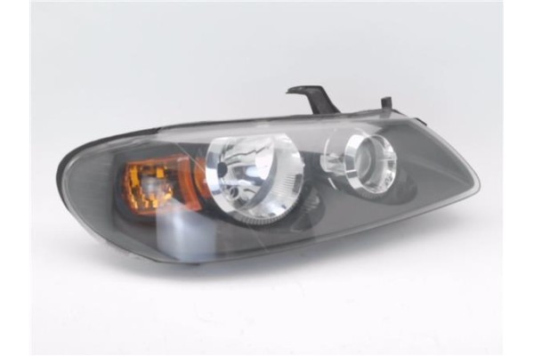 Recambio de faro delantero dcho para nissan almera (n16/e) 1.5 dci referencia OEM IAM 26010BN67A 26010BN703 